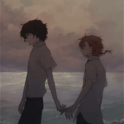 Soukoku - All of Us Are Dead thumbnail