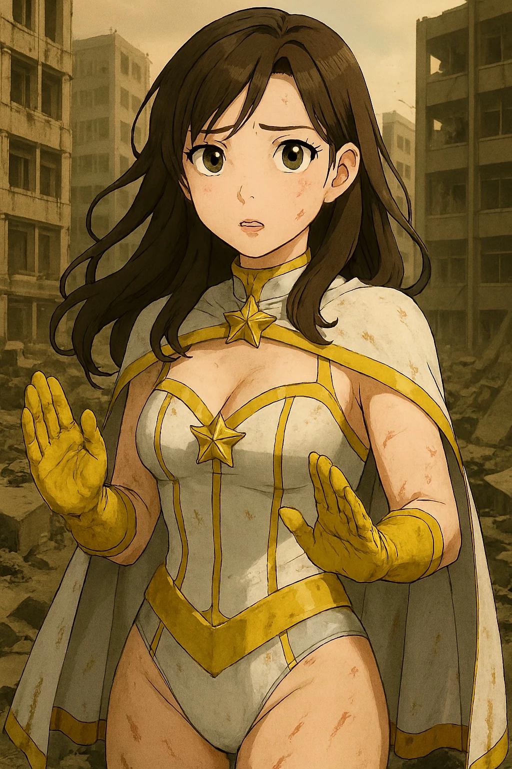 Golden Flare thumbnail