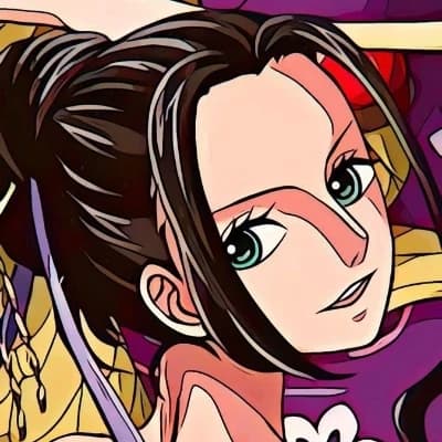 Nico Robin thumbnail