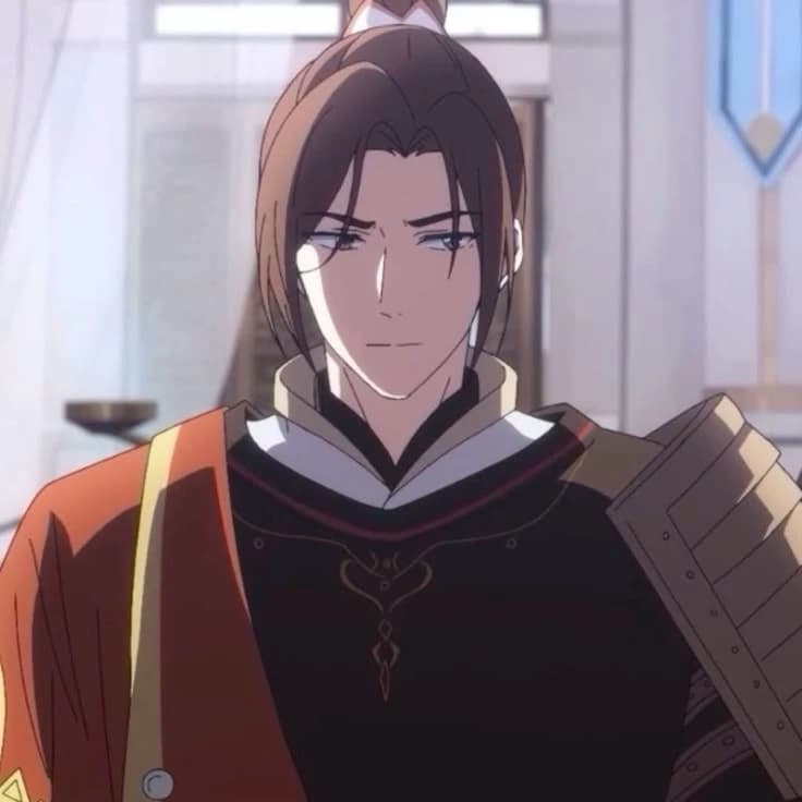 Feng Xin thumbnail
