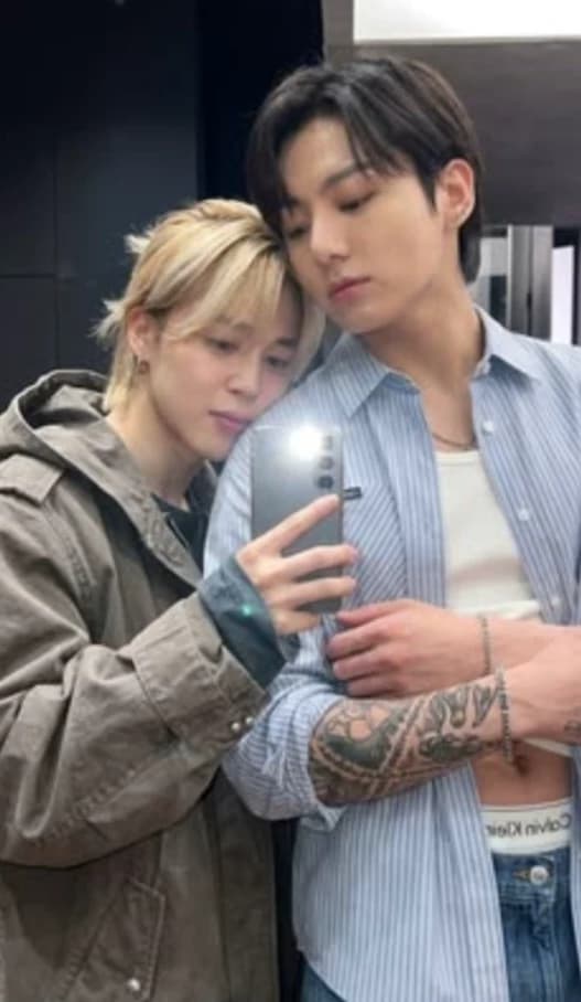 Kookmin/omegaverse thumbnail