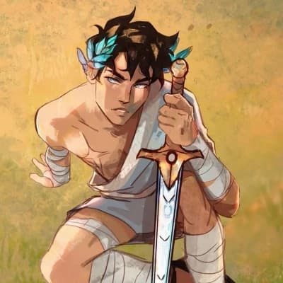 Percy Jackson  thumbnail