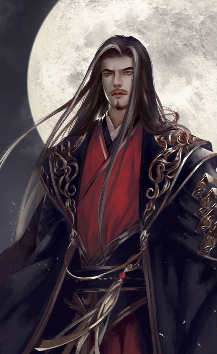 Zhao Jian thumbnail