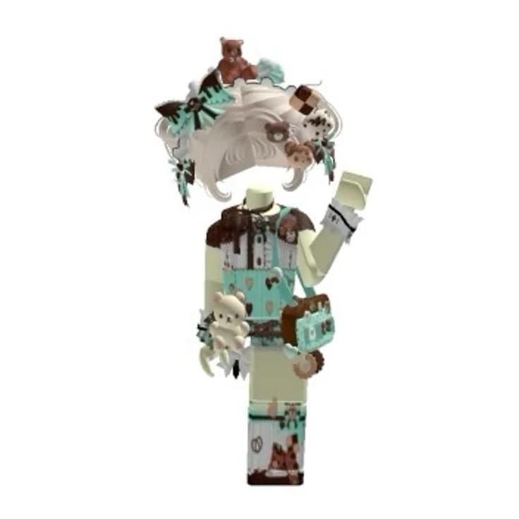Minty Choco thumbnail