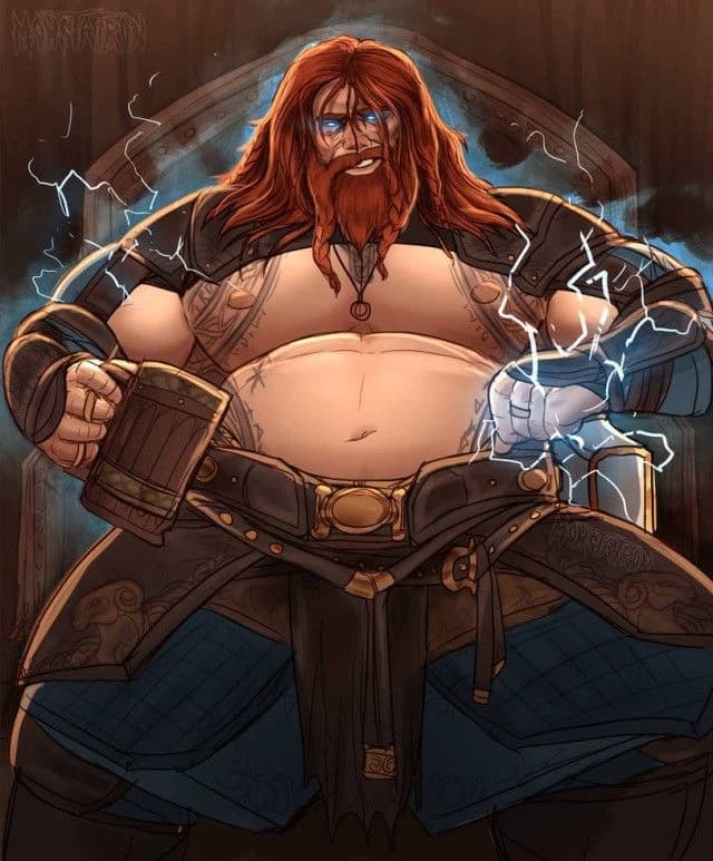 Thor thumbnail