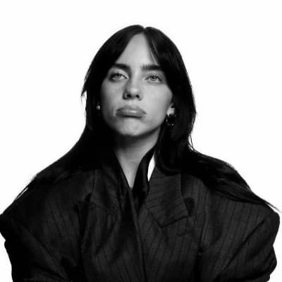 Billie Eilish thumbnail