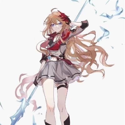 Anastasia, The 11th Fatui Harbinger thumbnail