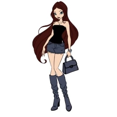 Olivia  thumbnail