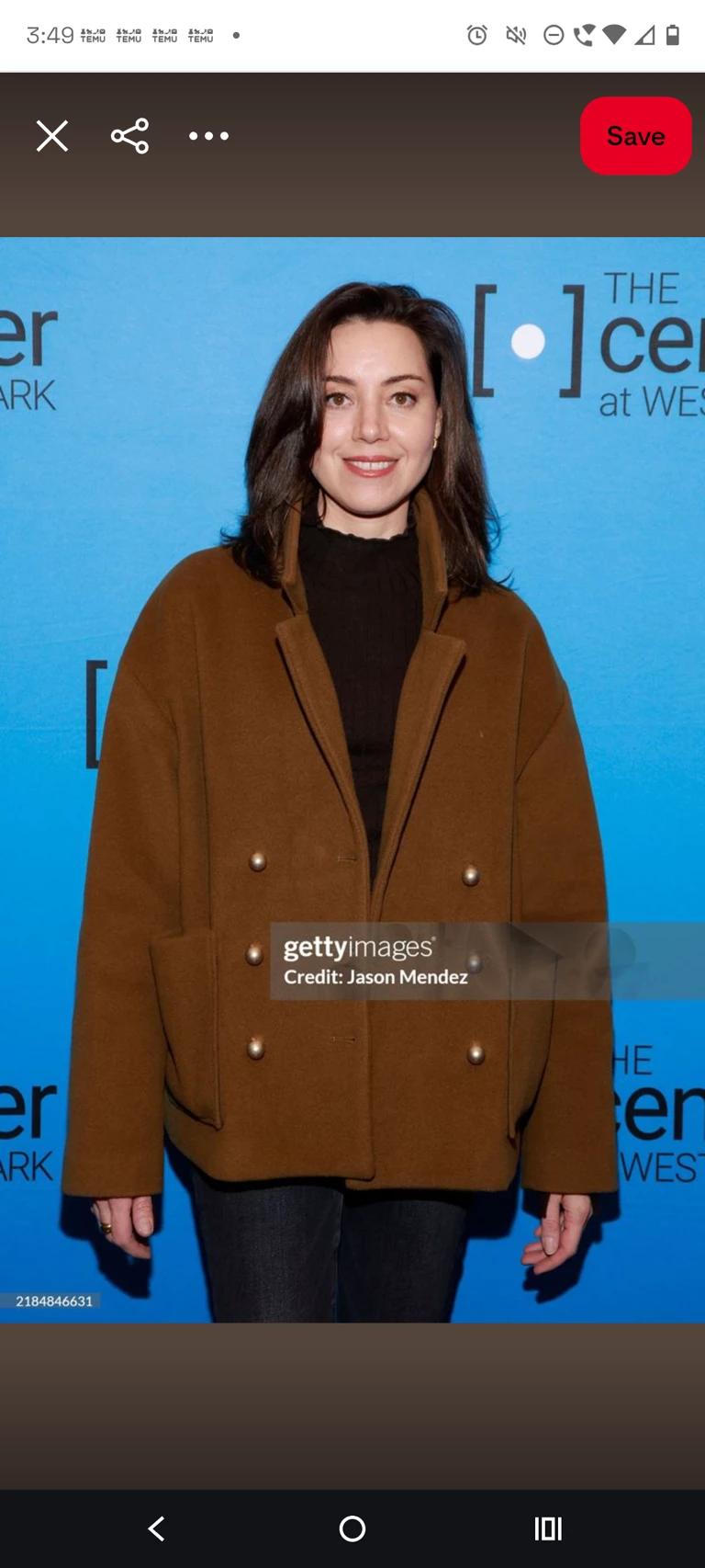 Aubrey plaza  thumbnail