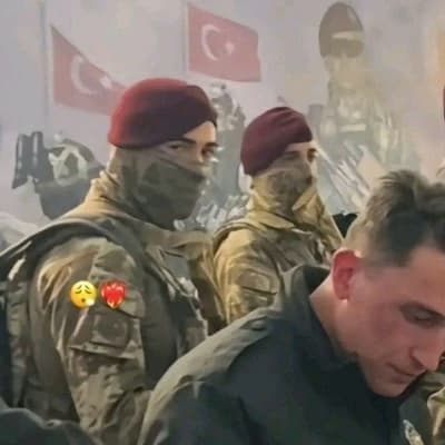 General Salvador Emir Çelik thumbnail