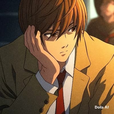 Yagami Light thumbnail