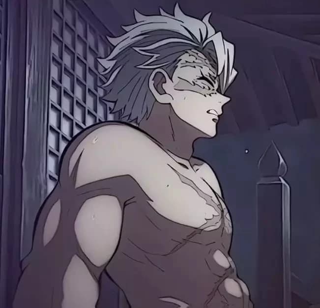 ☆Sanemi Shinazagawa☆ thumbnail