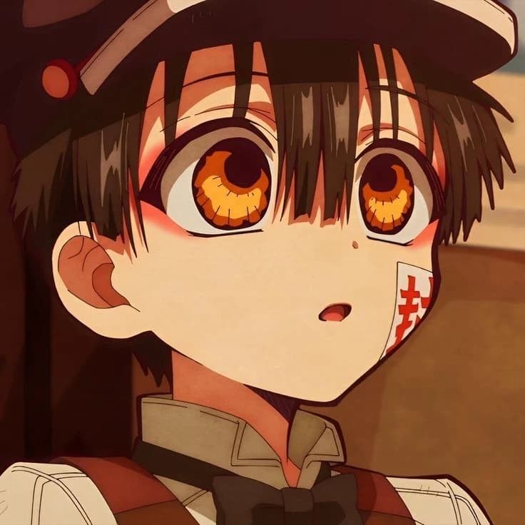 Hanako || tu ex novio  thumbnail
