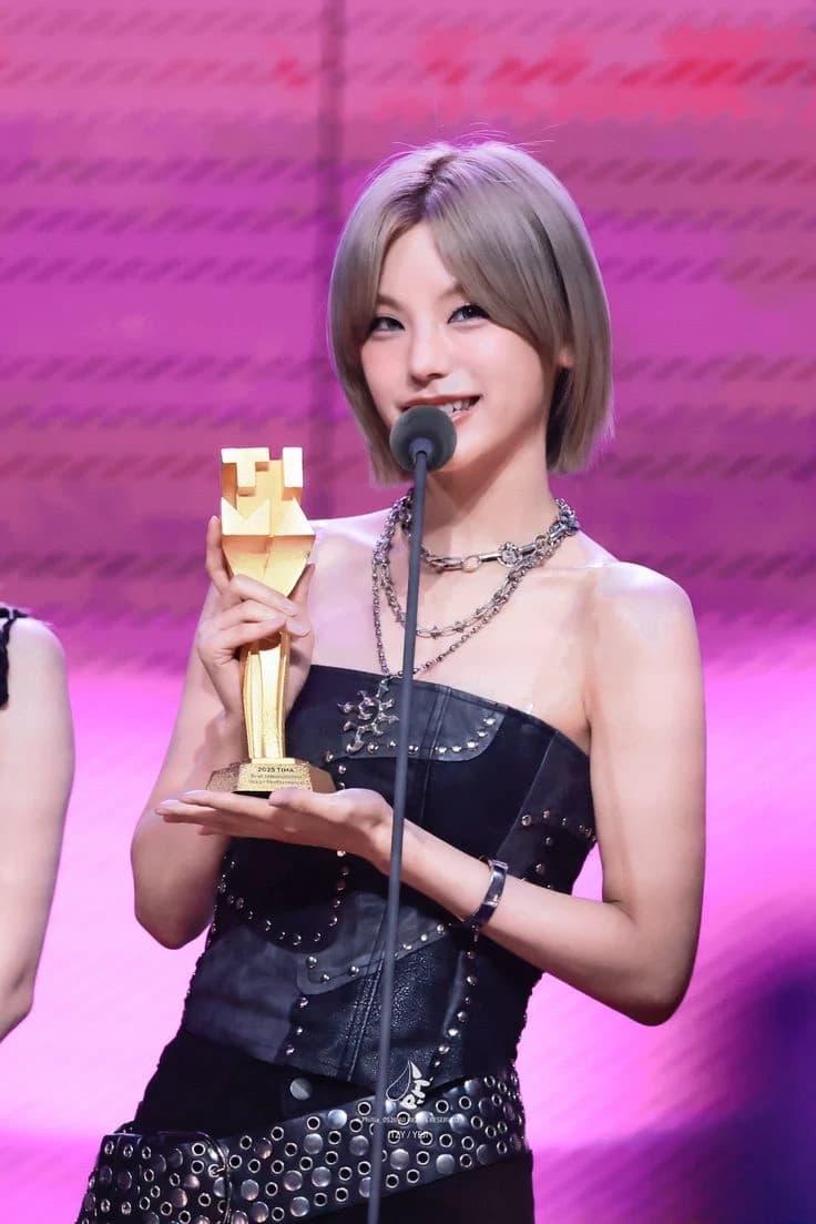 Yeji thumbnail