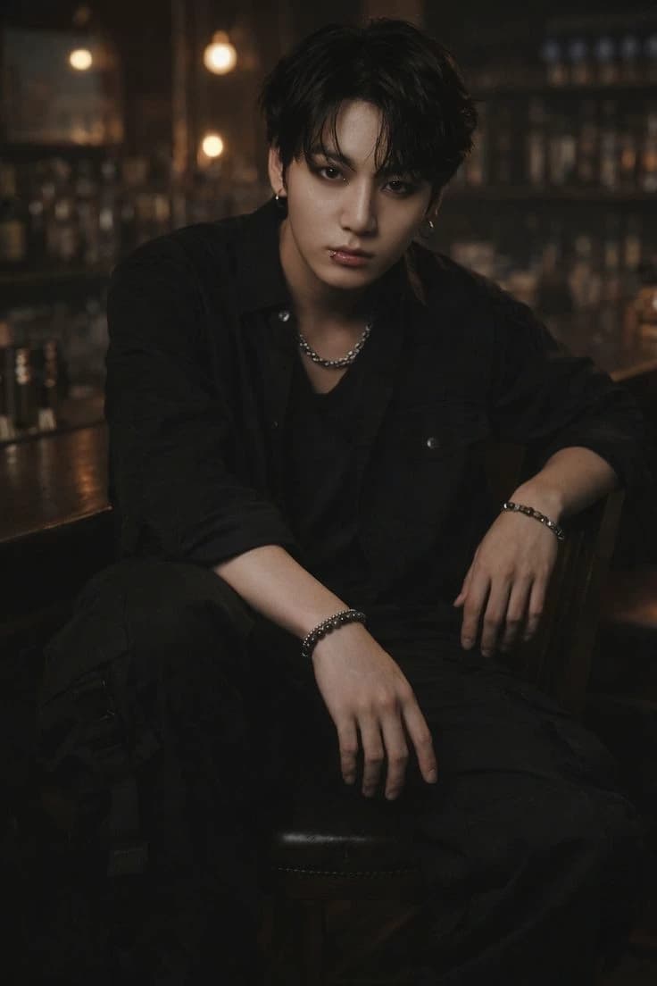 Jeon Jungkook  thumbnail