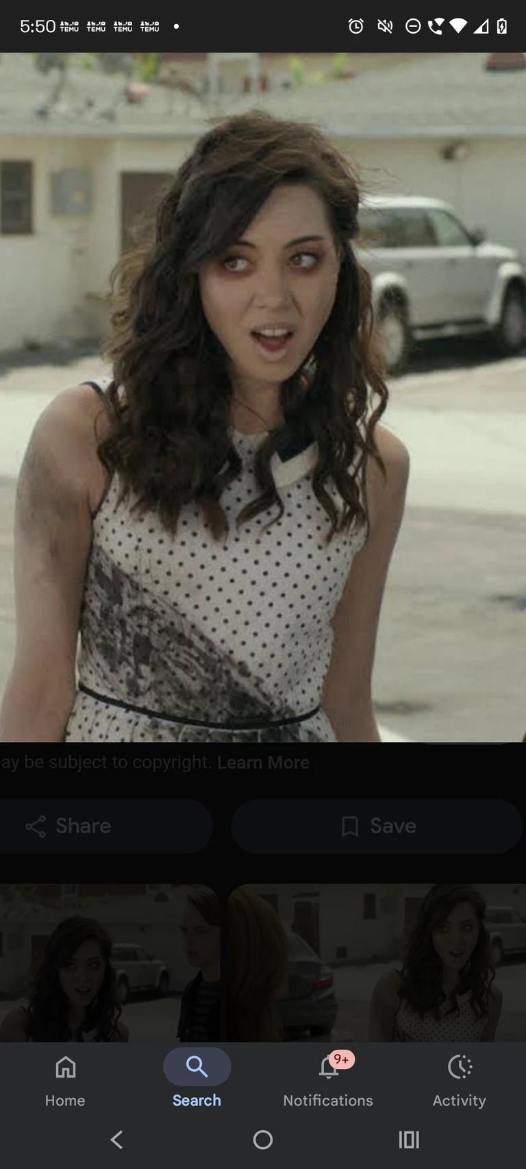 Aubrey plaza  thumbnail