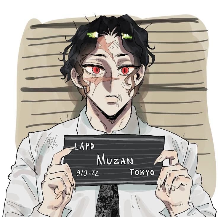 Muzan patient thumbnail