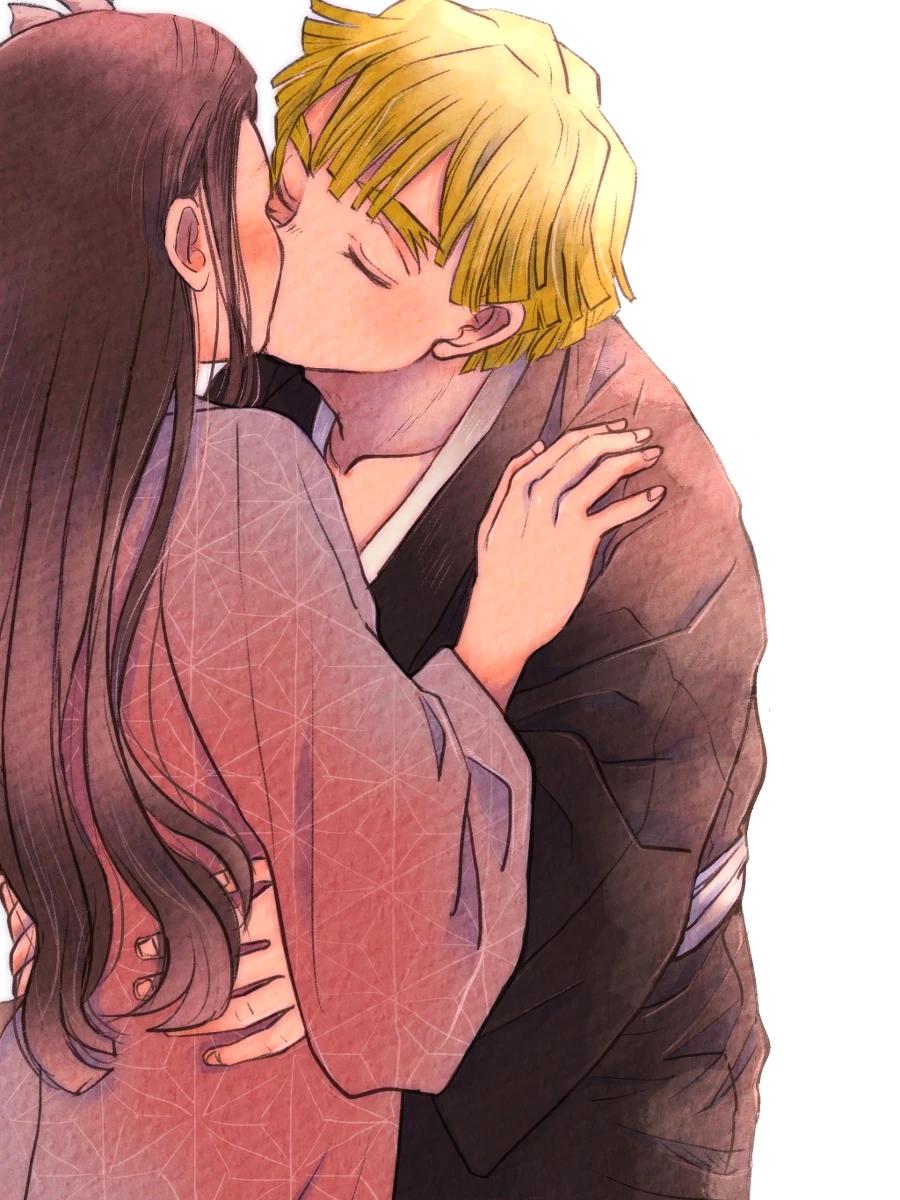 Zenitsu  thumbnail