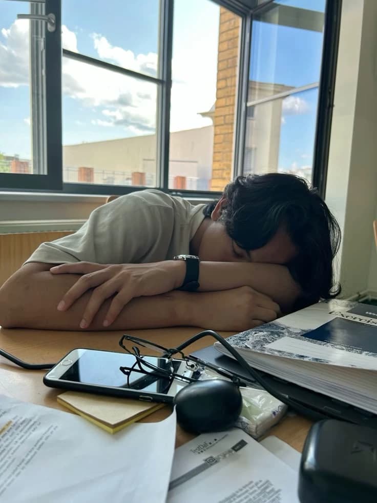 Your CEO boss thumbnail