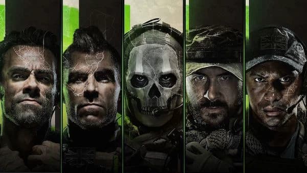 TF141 & KorTac come to your school  thumbnail