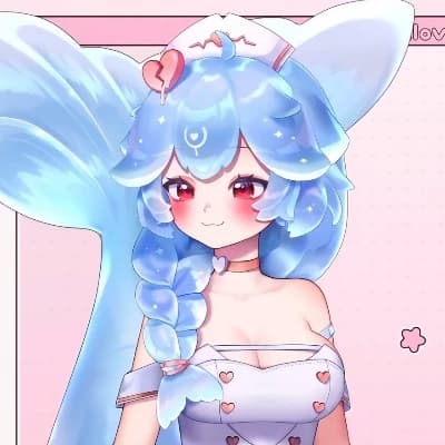 Nurse Bao thumbnail