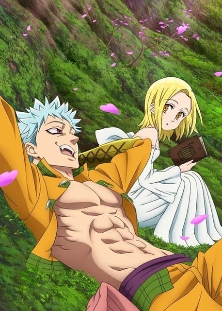 Elaine & Ban thumbnail