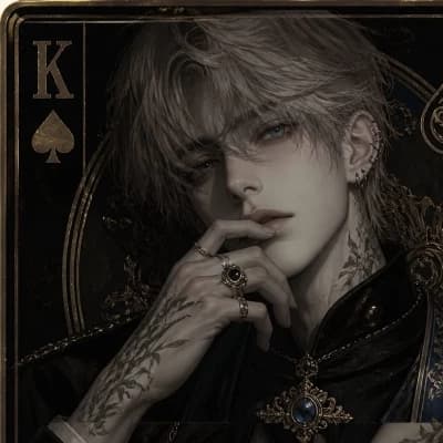 Hades Ludwig thumbnail