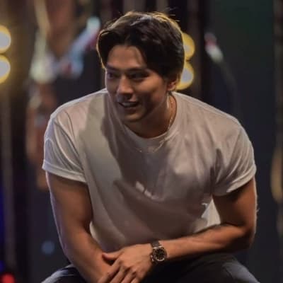 Mackenyu Arata thumbnail