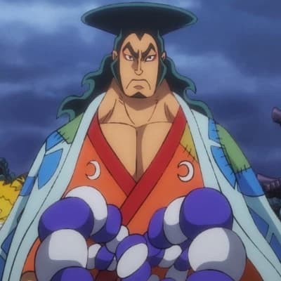 Kozuki Oden thumbnail