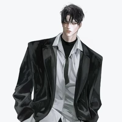 Kang Taejoon thumbnail