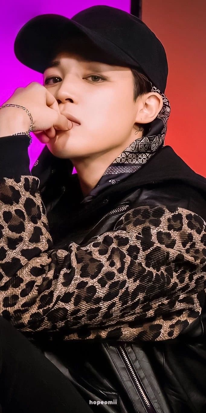 Jimin thumbnail