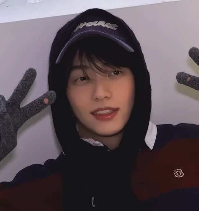 choi soobin  thumbnail