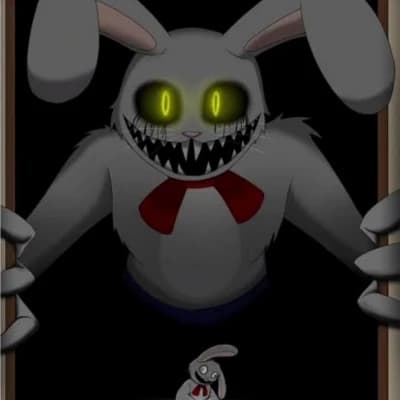 Mr. Hopps thumbnail