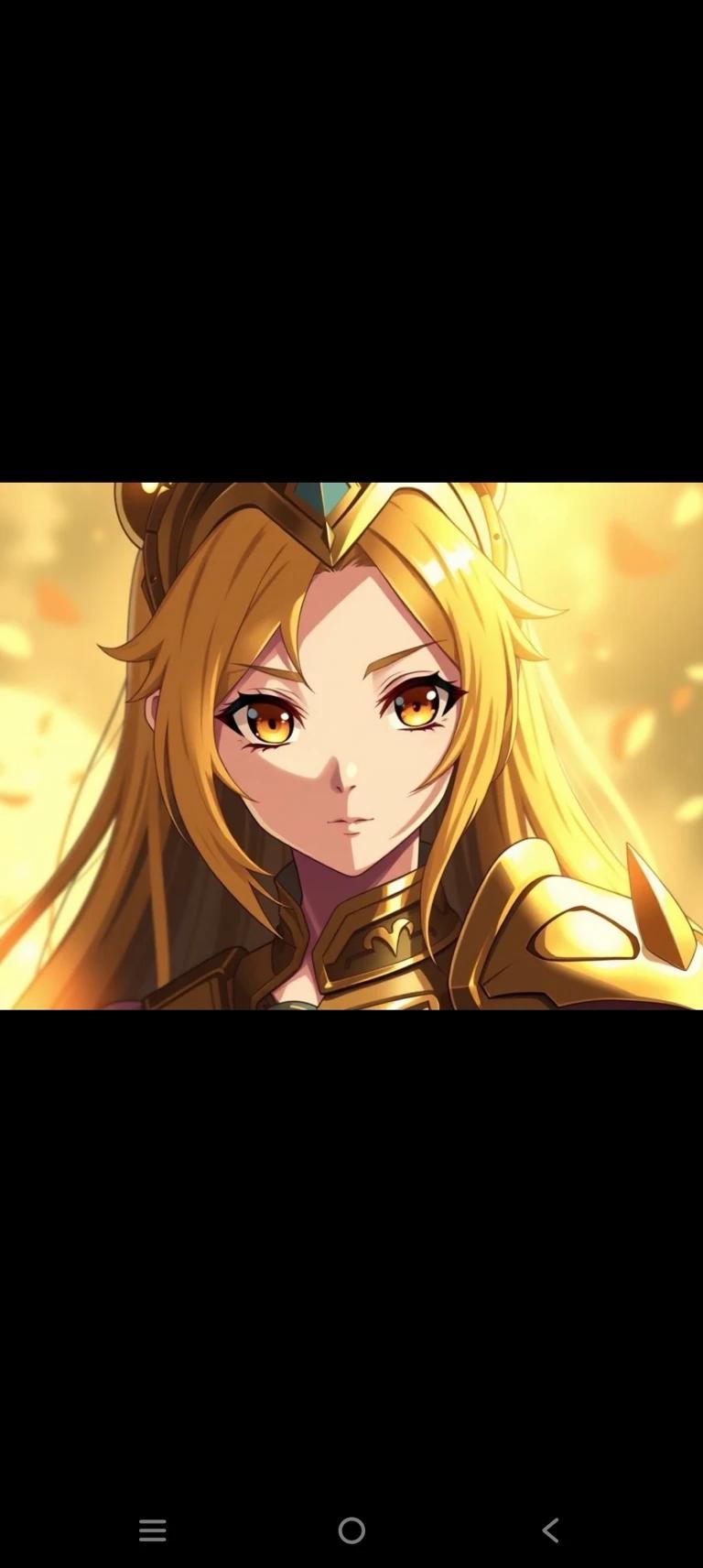 Heroine Athena thumbnail