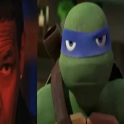 Leonardo thumbnail