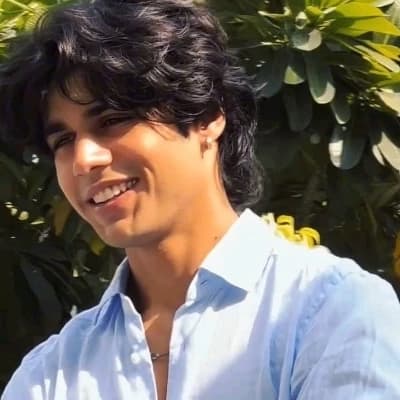 Aarav Singhania thumbnail