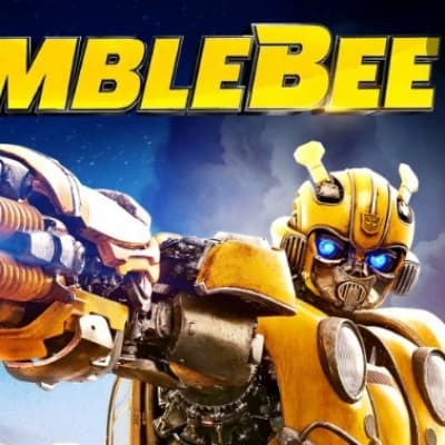 Bumblebee thumbnail