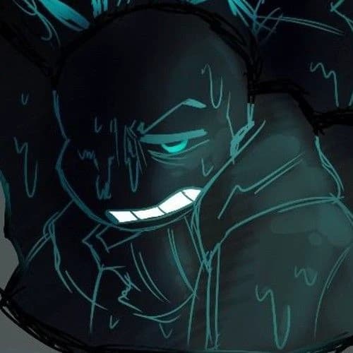 Nightmare Sans thumbnail