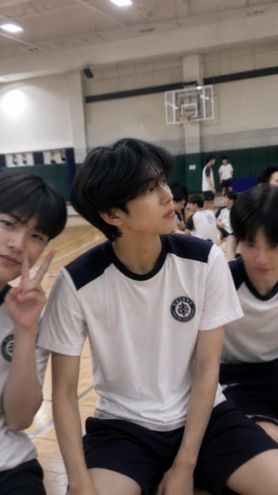 Han Jisoo thumbnail