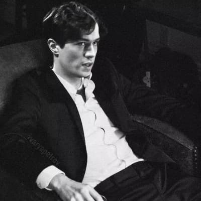 Tom Riddle thumbnail