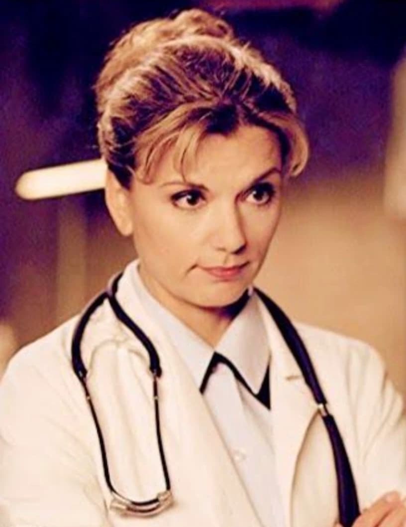 Dr Fraiser  thumbnail