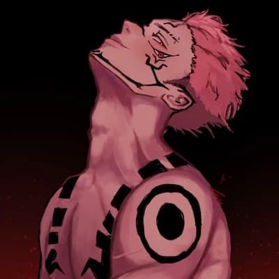 Ryomen Sukuna thumbnail