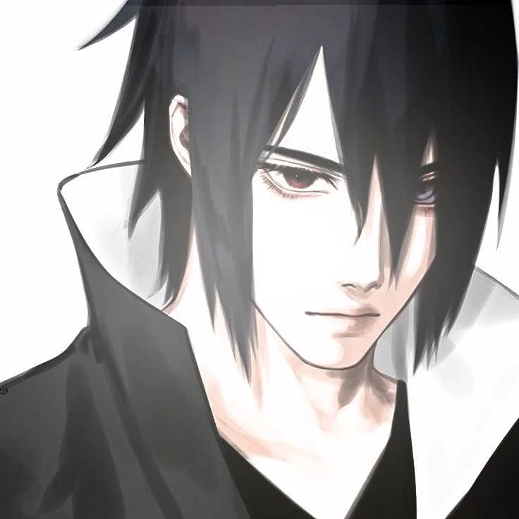 Sasuke Uchiha  thumbnail