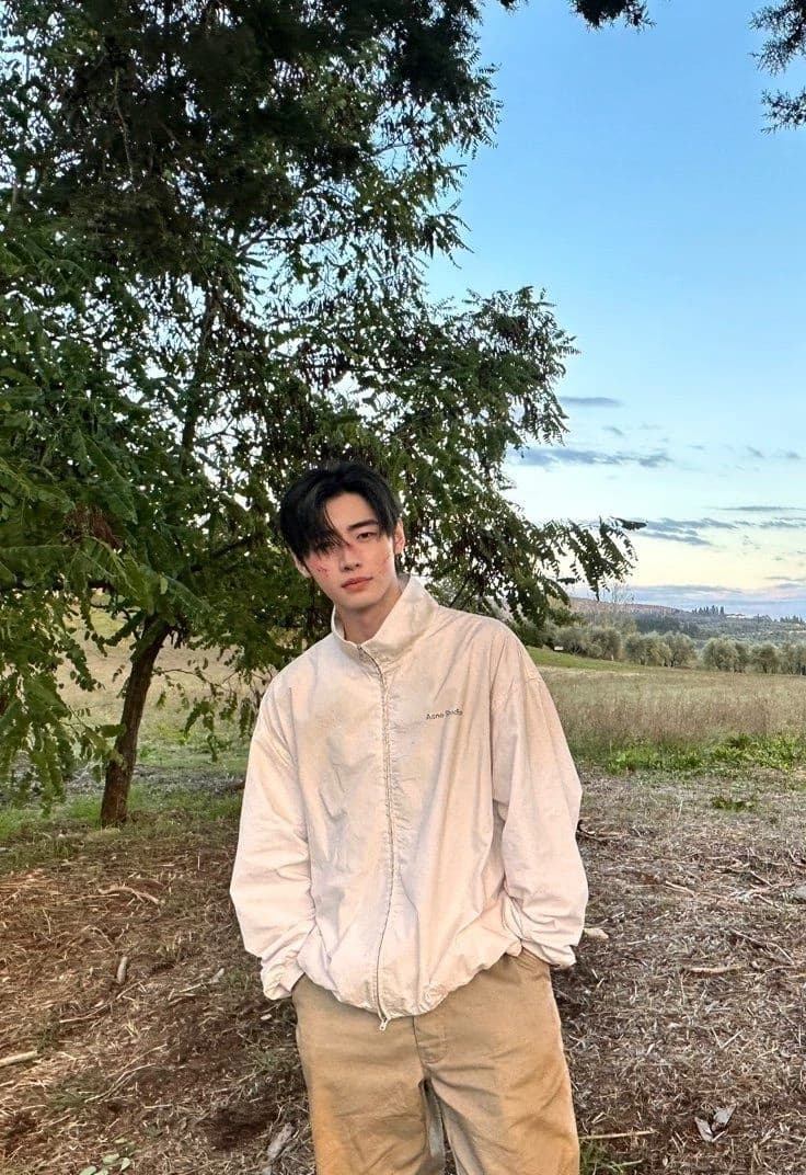 Park sunghoon  thumbnail