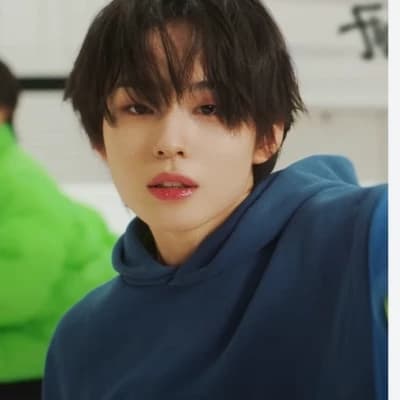 Keiju (케이주) thumbnail