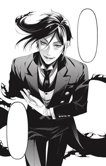 Sebastian Michaelis  thumbnail