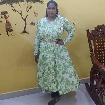 Priya  thumbnail