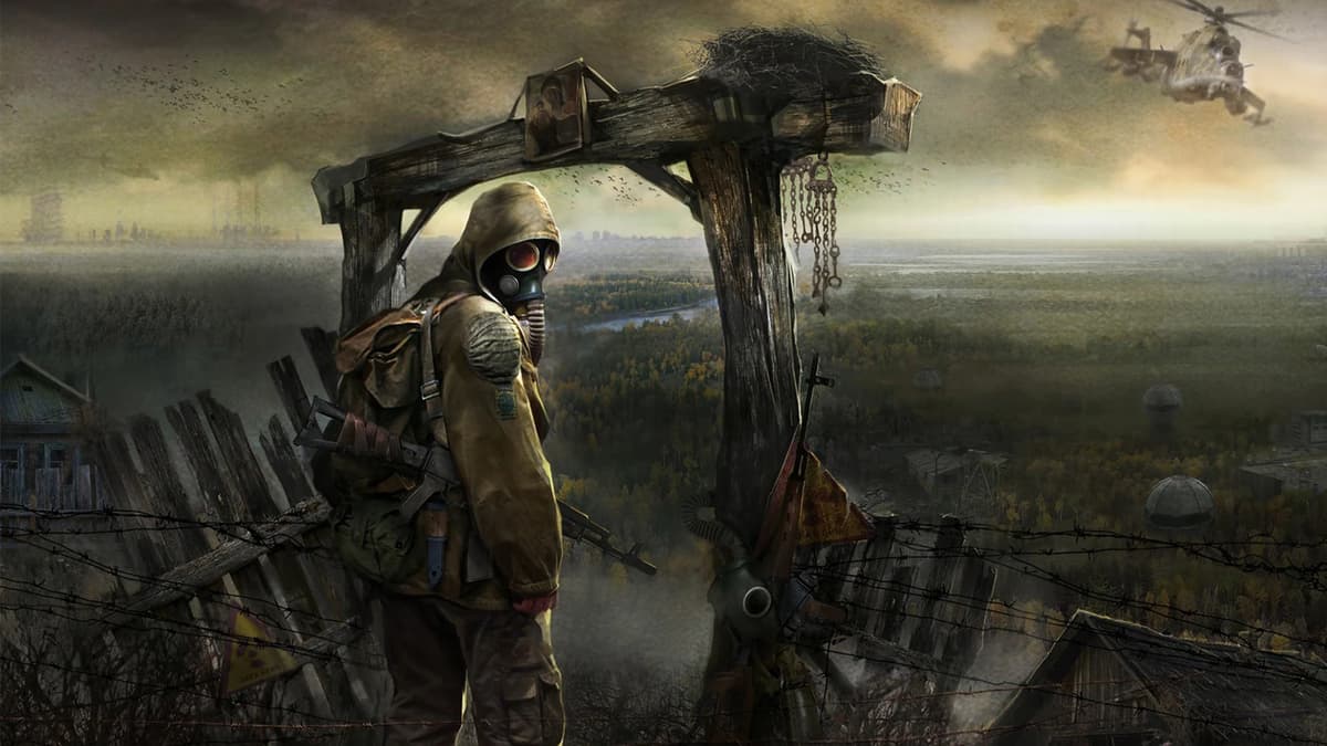 S.T.A.L.K.E.R thumbnail