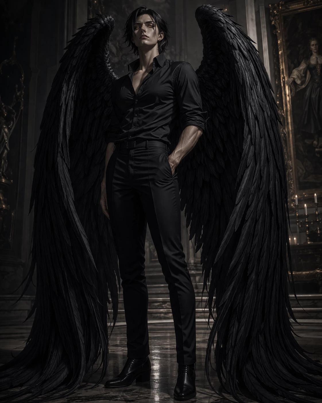 Karasu Dimitrescu thumbnail
