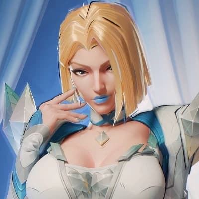 Emma Frost thumbnail